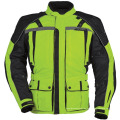 Chaqueta Cordura Moto Transpirable / Textil Codura